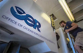Deep-sea Discoveries in the Atlantic